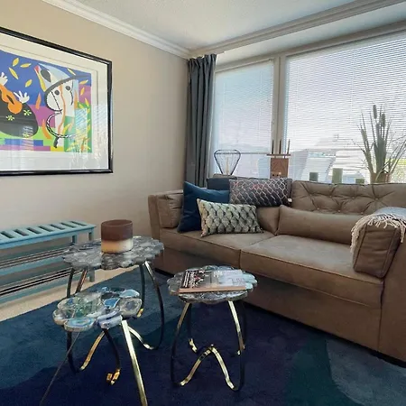 Ferienwohnung, App 4 Westerland