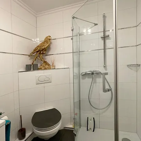 Ferienwohnung, App 4 *