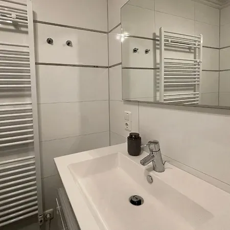 Ferienwohnung, App 4 Appartement