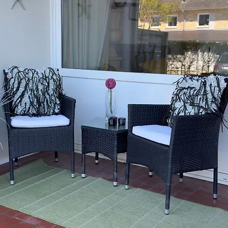 Ferienwohnung, App 4 Appartement *