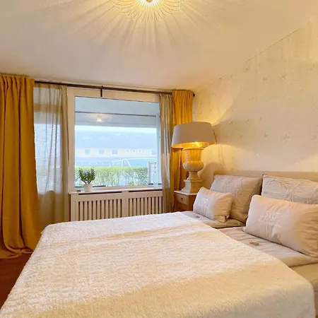 Ferienwohnung, App 4 *