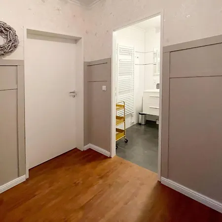 Ferienwohnung, App 4 *