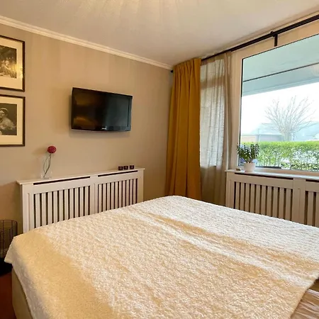 Ferienwohnung, App 4 * Westerland