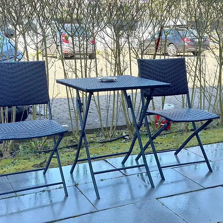 Ferienwohnung, App 4 Appartement Westerland