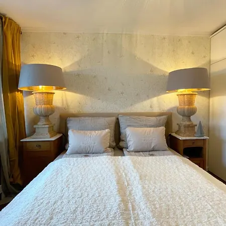Ferienwohnung, App 4 Appartement