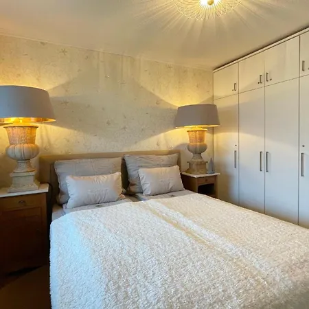 Ferienwohnung, App 4 Westerland